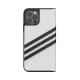 Adidas OR Booklet Case PU for iPhone 12 / 12 Pro 6.1