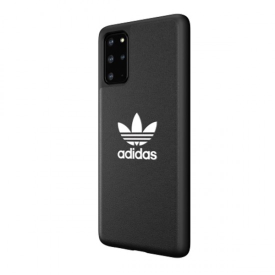 Adidas OR Moulded Case Trefoil for Samsung Galaxy S20+ - Black