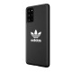 Adidas OR Moulded Case Trefoil for Samsung Galaxy S20+ - Black