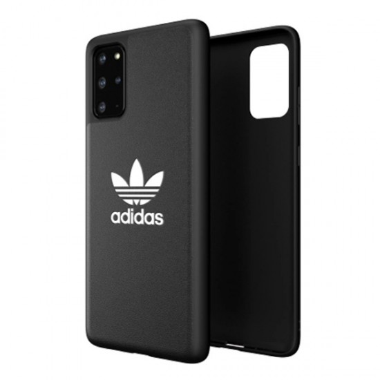 Adidas OR Moulded Case Trefoil for Samsung Galaxy S20+ - Black