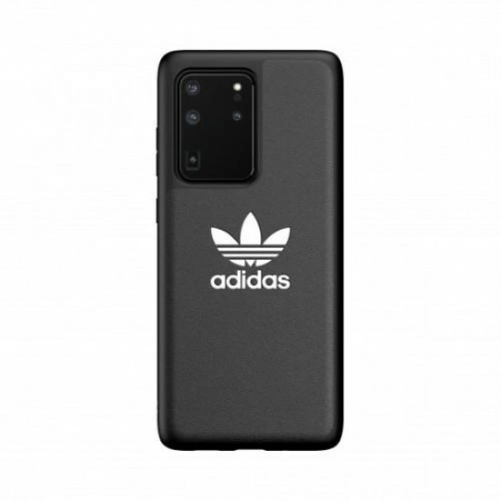 Adidas OR Moulded Case Trefoil for Samsung Galaxy S20 Ultra - Black