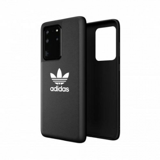Adidas OR Moulded Case Trefoil for Samsung Galaxy S20 Ultra - Black