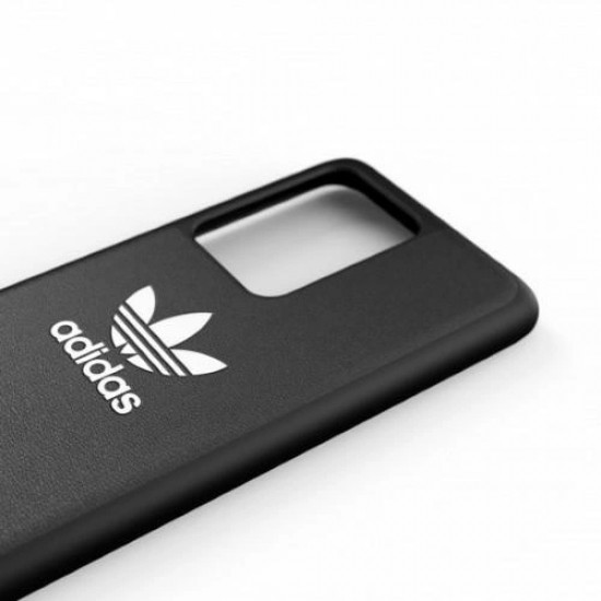 Adidas OR Moulded Case Trefoil for Samsung Galaxy S20 Ultra - Black