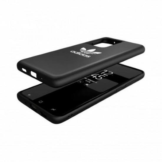 Adidas OR Moulded Case Trefoil for Samsung Galaxy S20 Ultra - Black