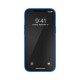 Adidas OR Moulded Case Basic for iPhone 12 Pro Max - Blue and White