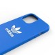 Adidas OR Moulded Case Basic for iPhone 12 Pro Max - Blue and White