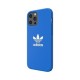 Adidas OR Moulded Case Basic for iPhone 12 Pro Max - Blue and White