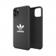 Adidas OR Moulded Case Basic for iPhone 11 Pro Max - Black and White