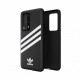 Adidas OR Moulded PU Case for Huawei P40 - Black and White