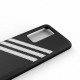 Adidas OR Moulded PU Case for Huawei P40 - Black and White