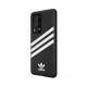 Adidas OR Moulded PU Case for Huawei P40 - Black and White