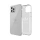 Adidas OR Protective Clear Case for iPhone 12 / 12 Pro - transparent
