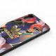 Adidas OR Snap Case AOP CNY for iPhone X / XS - multicolor