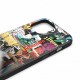 Adidas OR Snap Case Graphic AOP case for iPhone 12 Pro Max - multicolor