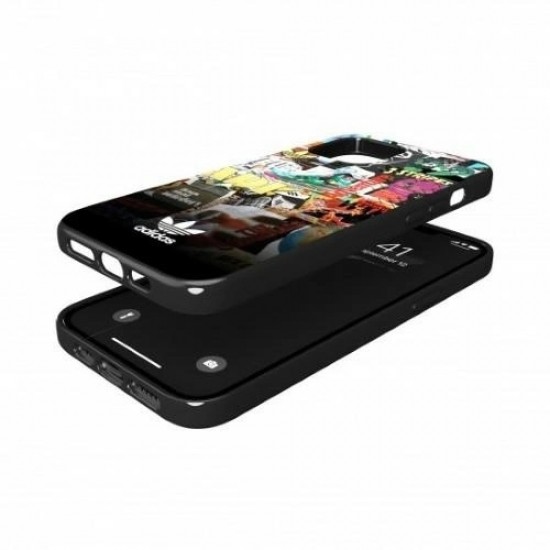 Adidas OR Snap Case Graphic AOP case for iPhone 12 Pro Max - multicolor