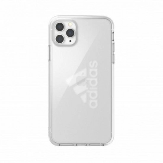 Adidas SP Protective Clear iPhone 11 Pro Max Case - Transparent