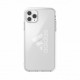 Adidas SP Protective Clear iPhone 11 Pro Max Case - Transparent