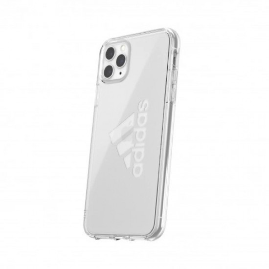 Adidas SP Protective Clear iPhone 11 Pro Max Case - Transparent