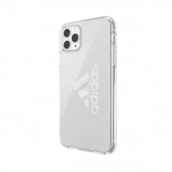 Adidas SP Protective Clear iPhone 11 Pro Max Case - Transparent