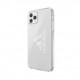 Adidas SP Protective Clear iPhone 11 Pro Max Case - Transparent