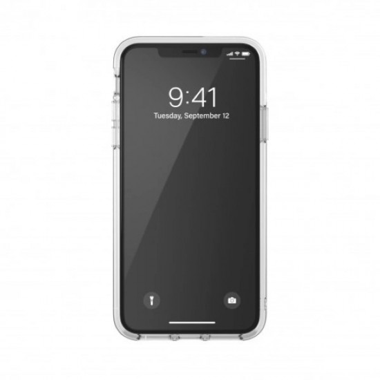 Adidas SP Protective Clear iPhone 11 Pro Max Case - Transparent