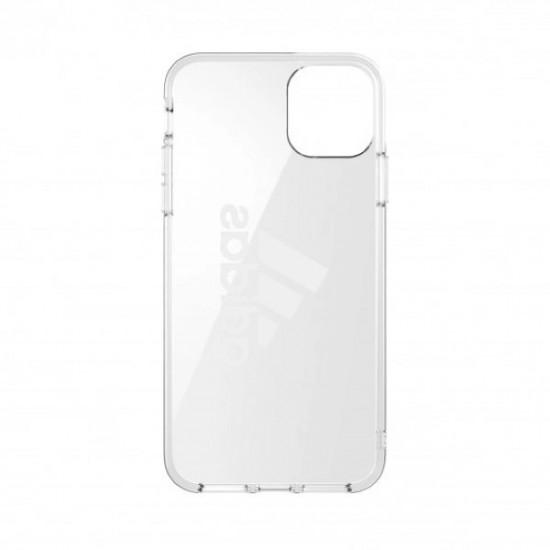 Adidas SP Protective Clear iPhone 11 Pro Max Case - Transparent