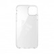 Adidas SP Protective Clear iPhone 11 Pro Max Case - Transparent