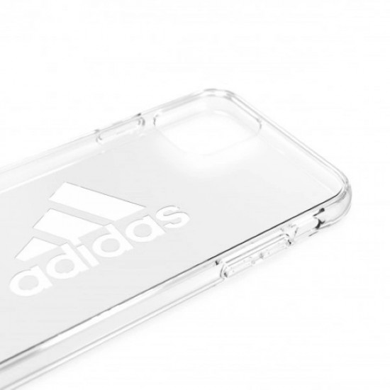 Adidas SP Protective Clear iPhone 11 Pro Max Case - Transparent