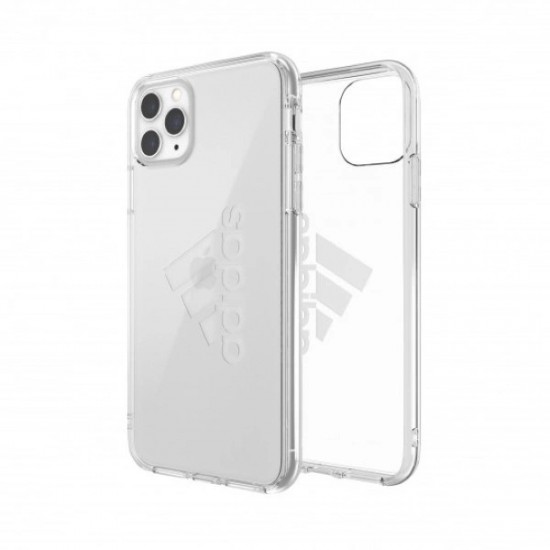 Adidas SP Protective Clear iPhone 11 Pro Max Case - Transparent