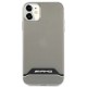 AMG Electroplate Black&White Case for iPhone 11 / XR 6.1