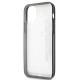 AMG Metallic Painted iPhone 12 Pro Max Case - Clear