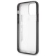 AMG Metallic Painted iPhone 12 Pro Max Case - Clear