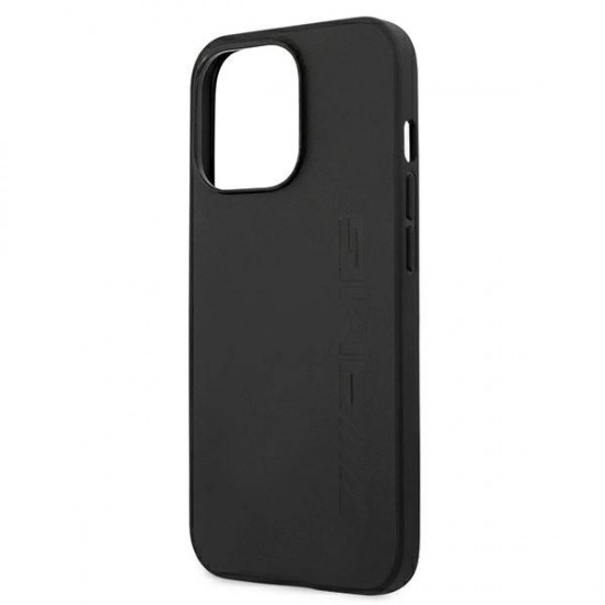 AMG Leather Hot Stamped Case for iPhone 13 Pro / 13 6.1