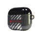 Audi IML Sport Case for AirPods 3 - Black