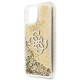 Guess 4G Big Liquid Glitter case for iPhone 11 6.1