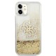 Guess 4G Big Liquid Glitter case for iPhone 11 6.1
