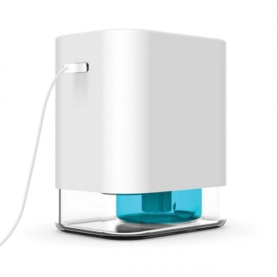 LYFRO Flow dispenser automatic, touchless - white