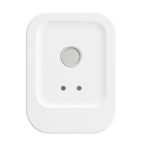 LYFRO Flow dispenser automatic, touchless - white