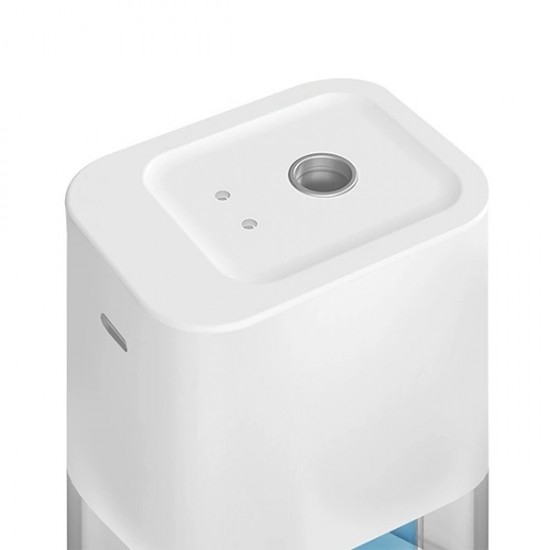 LYFRO Flow dispenser automatic, touchless - white