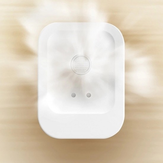 LYFRO Flow dispenser automatic, touchless - white