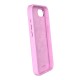 Puro Icon Mag Pro MagSafe Silicone Case for iPhone 16e/17e - Pink
