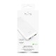 Powerbank Puro DAILY 10 PLUS 10000mAh 2x USBA / 1x USB-C 22.5W - white