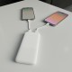 Powerbank Puro DAILY 10 PLUS 10000mAh 2x USBA / 1x USB-C 22.5W - white