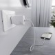 Puro PROLITE 30W USB-C Wall Charger - White