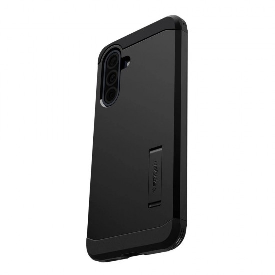 Spigen Tough Armor Case for Samsung Galaxy A36 5G - Black