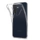 Spigen Liquid Crystal Case for Samsung Galaxy A36 5G - Transparent
