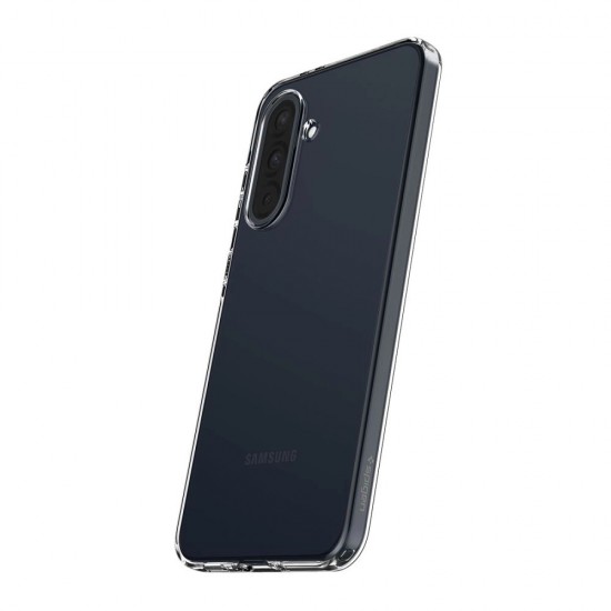 Spigen Liquid Crystal Case for Samsung Galaxy A36 5G - Transparent