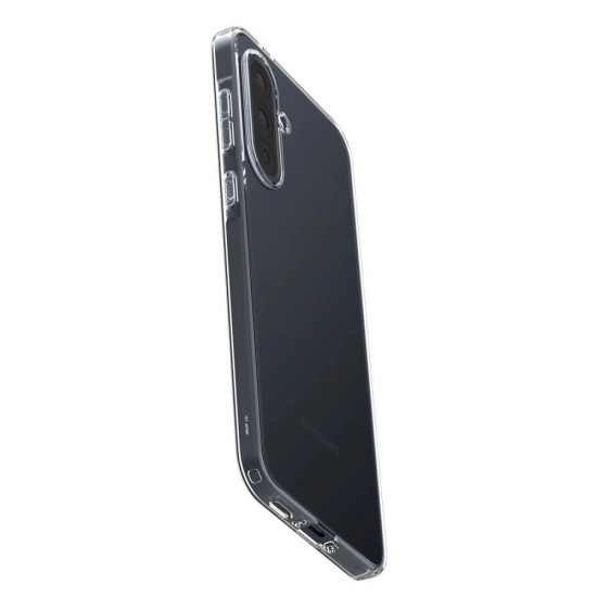 Spigen Liquid Crystal Case for Samsung Galaxy A36 5G - Transparent