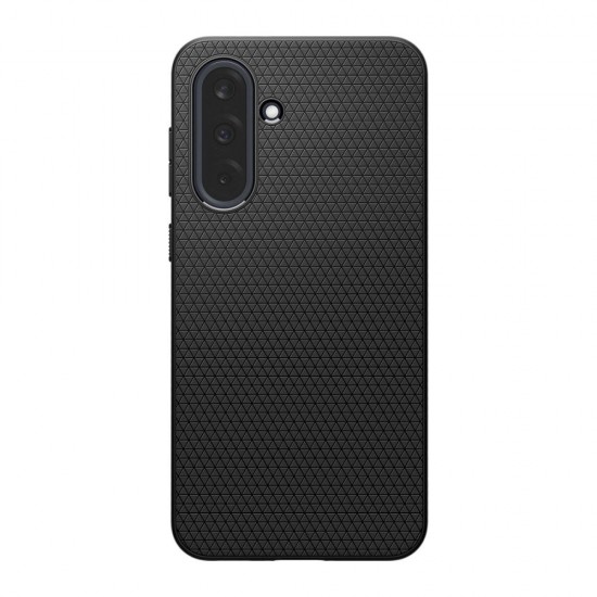 Spigen Liquid Air Case for Samsung Galaxy A36 5G - Matte Black