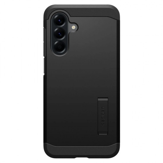 Spigen Tough Armor Case for Samsung Galaxy A56 5G - Black